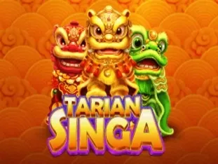 Tarian Singa screenshot