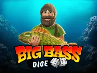 Big Bass Dice screenshot