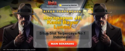 Aksi Hebat Mafia Mayhem