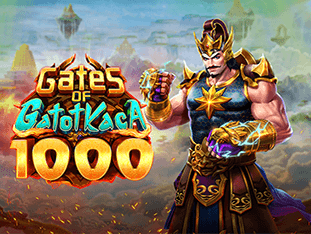 Gates Of Gatot Kaca 1000 screenshot