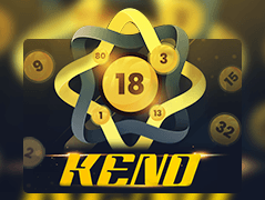 Keno screenshot