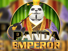 Panda Emperor screenshot