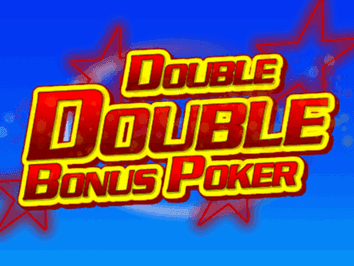 Double Double Bonus Poker 10 Hand screenshot