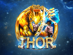Thor screenshot